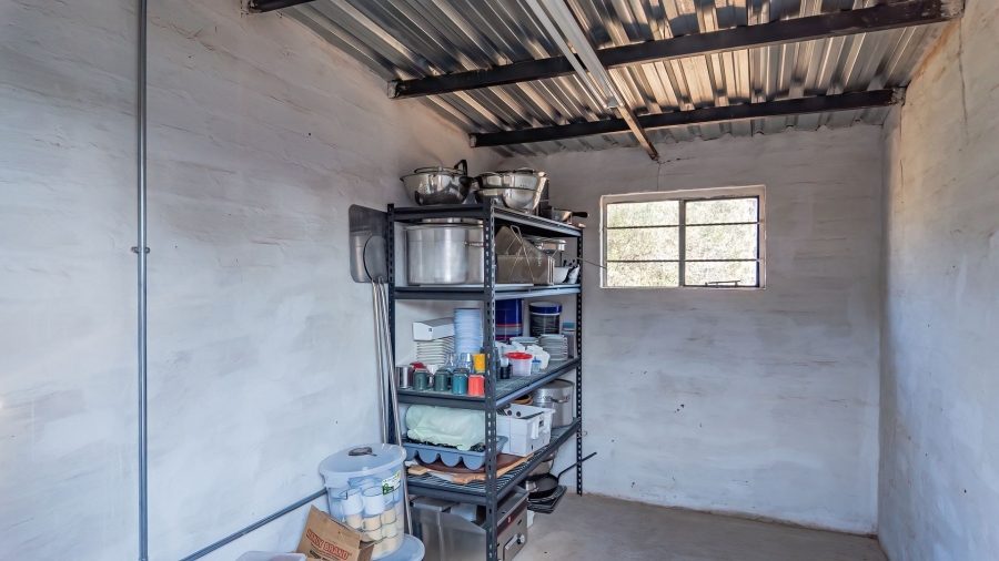 0 Bedroom Property for Sale in Boschfontein A H North West